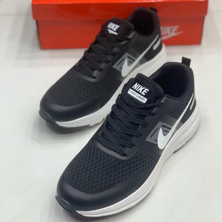 NK FLYKNIT LUNAR3