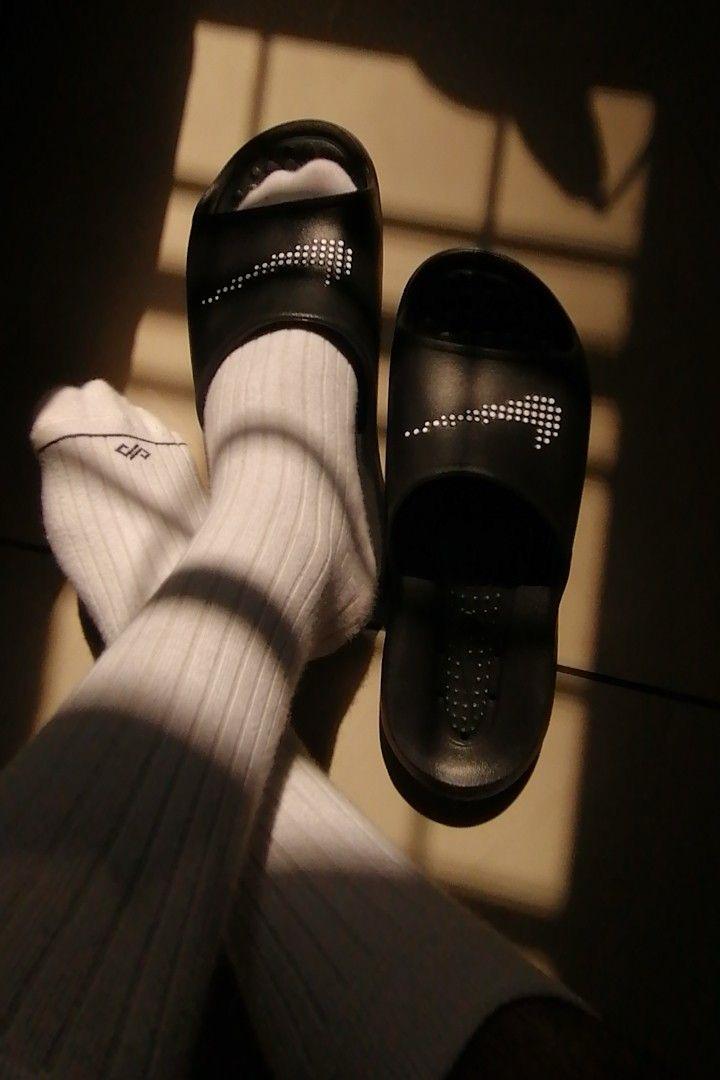 Men's Slides