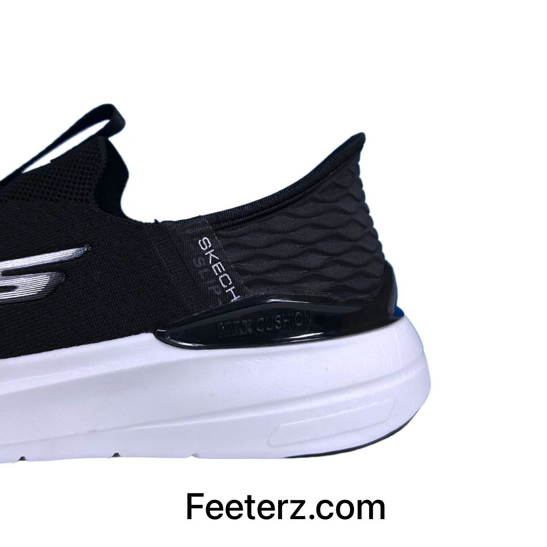 Skechers Hyper Burst Ultra Go Slip-Ins Medicated