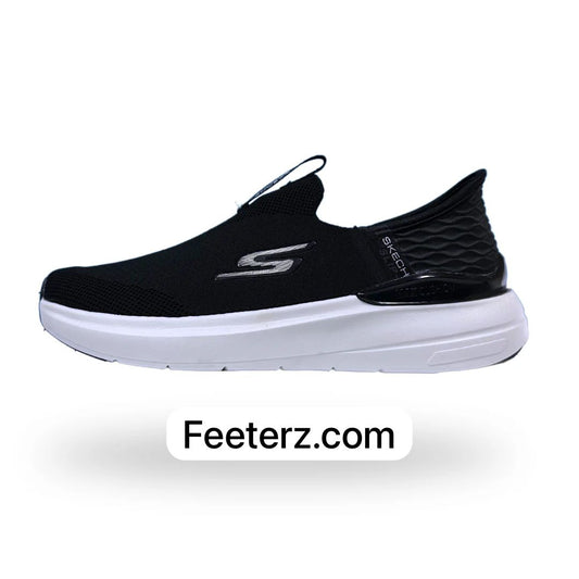 Skechers Hyper Burst Ultra Go Slip-Ins Medicated