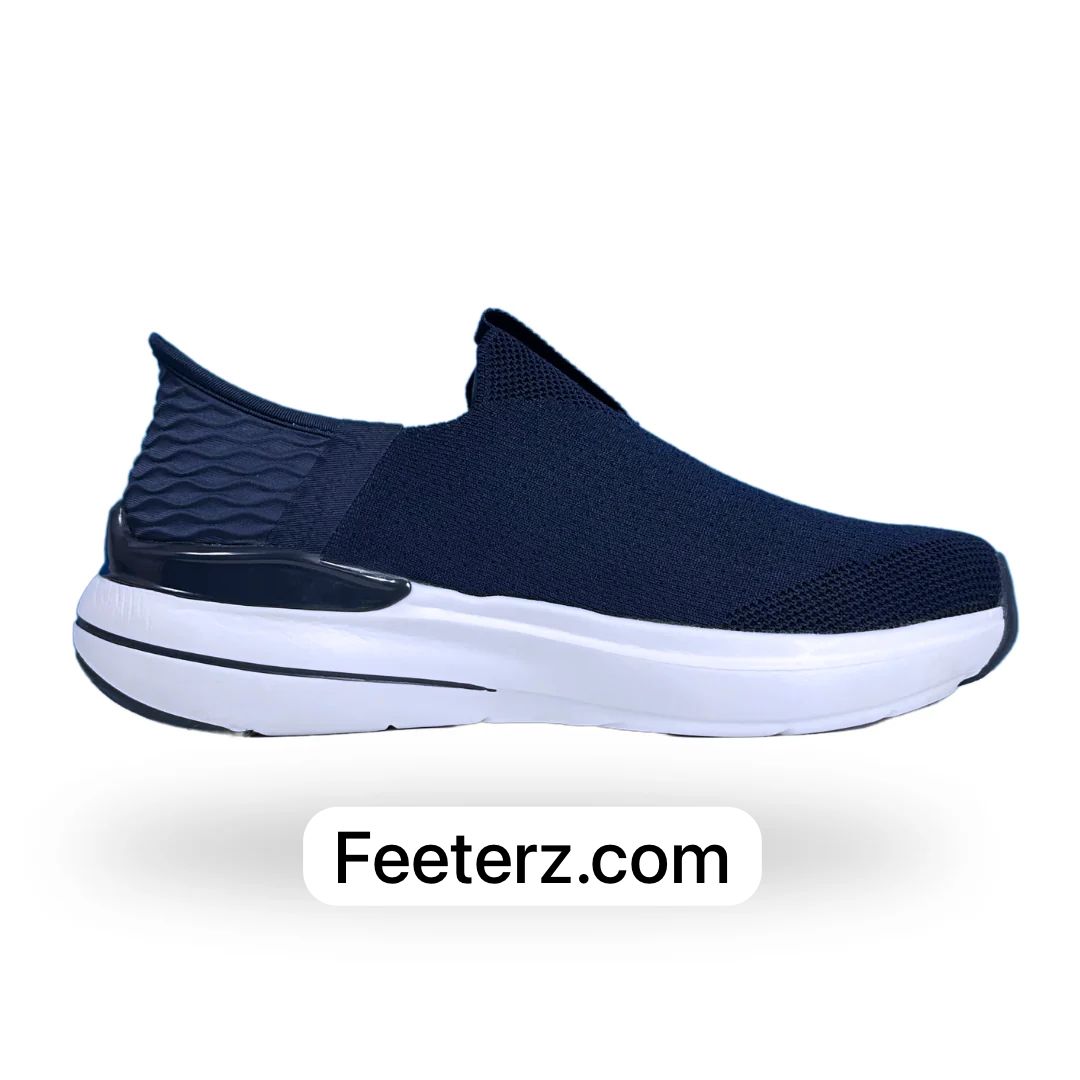 Skechers Hyper Burst Ultra Go Slip-Ins Medicated