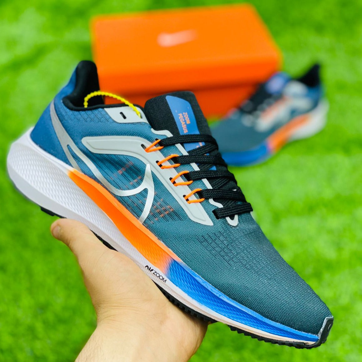 Air Pegasus 38 x