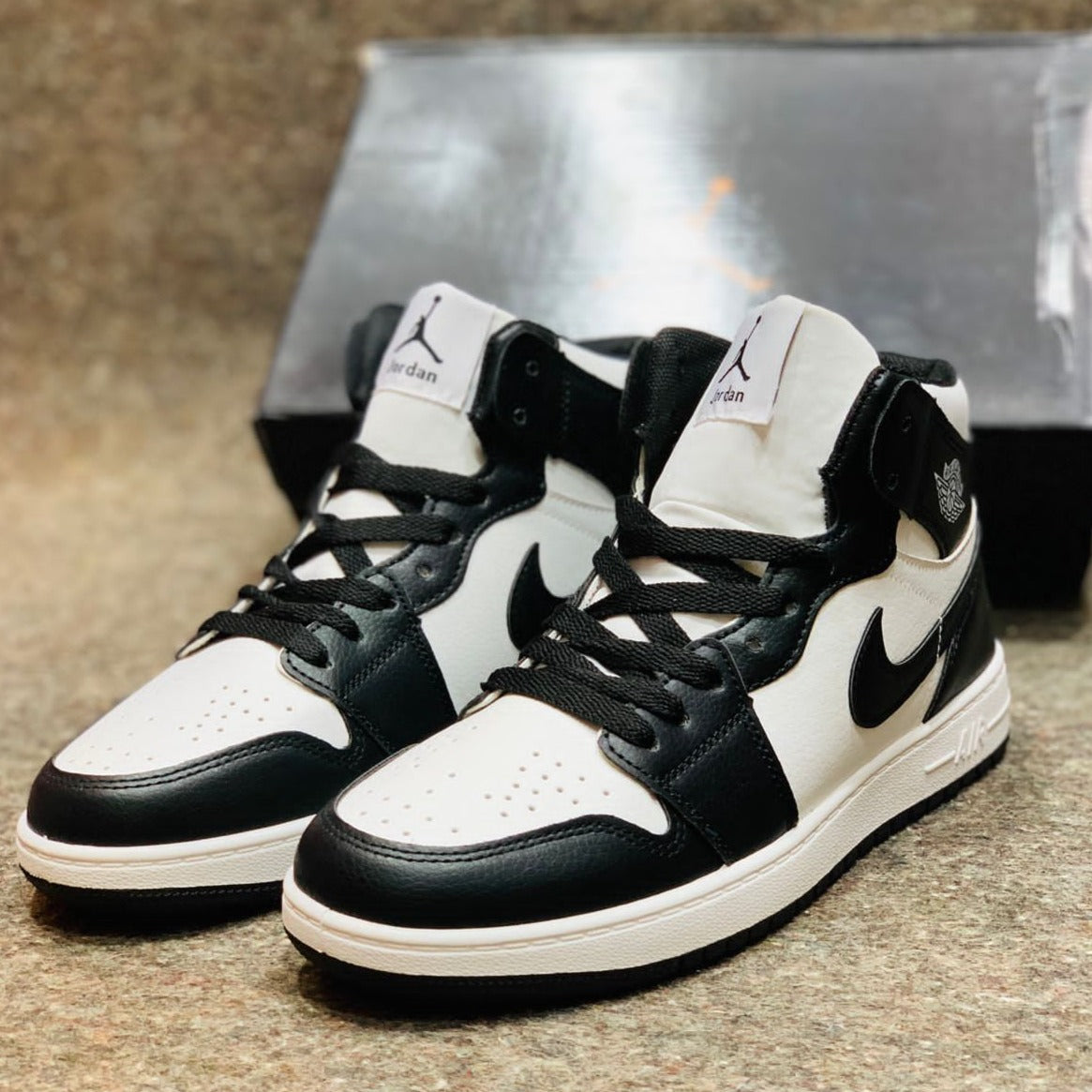 AIR Jordan 1 HIGH QUALITY