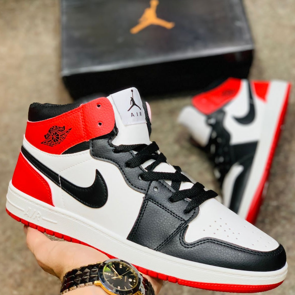 AIR Jordan 1 HIGH QUALITY