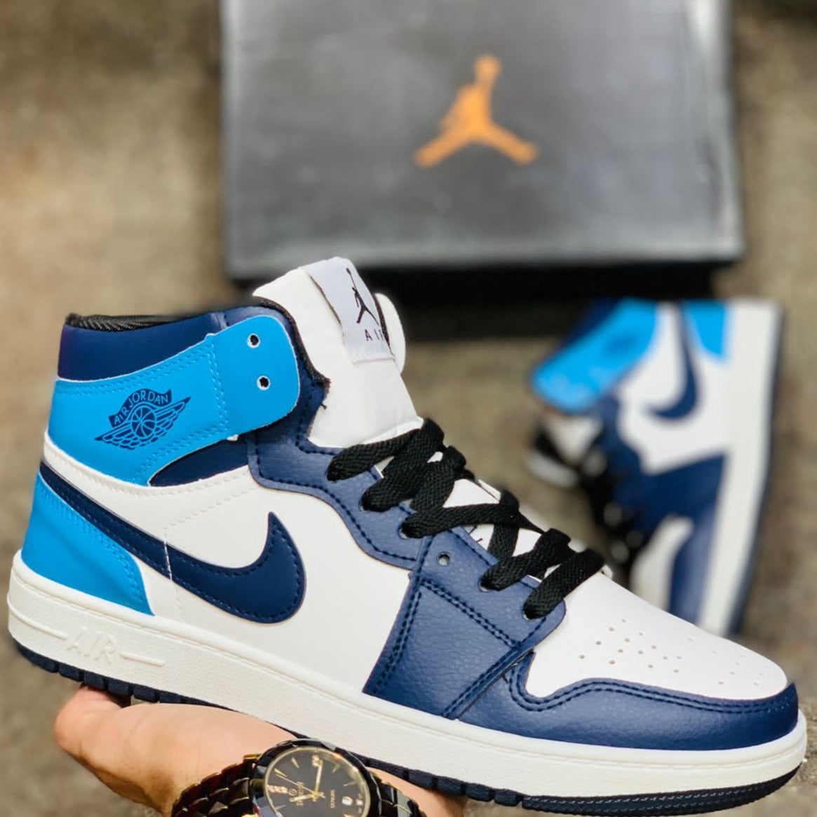 AIR Jordan 1 HIGH QUALITY