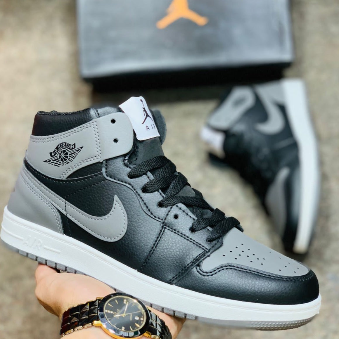 AIR Jordan 1 HIGH QUALITY