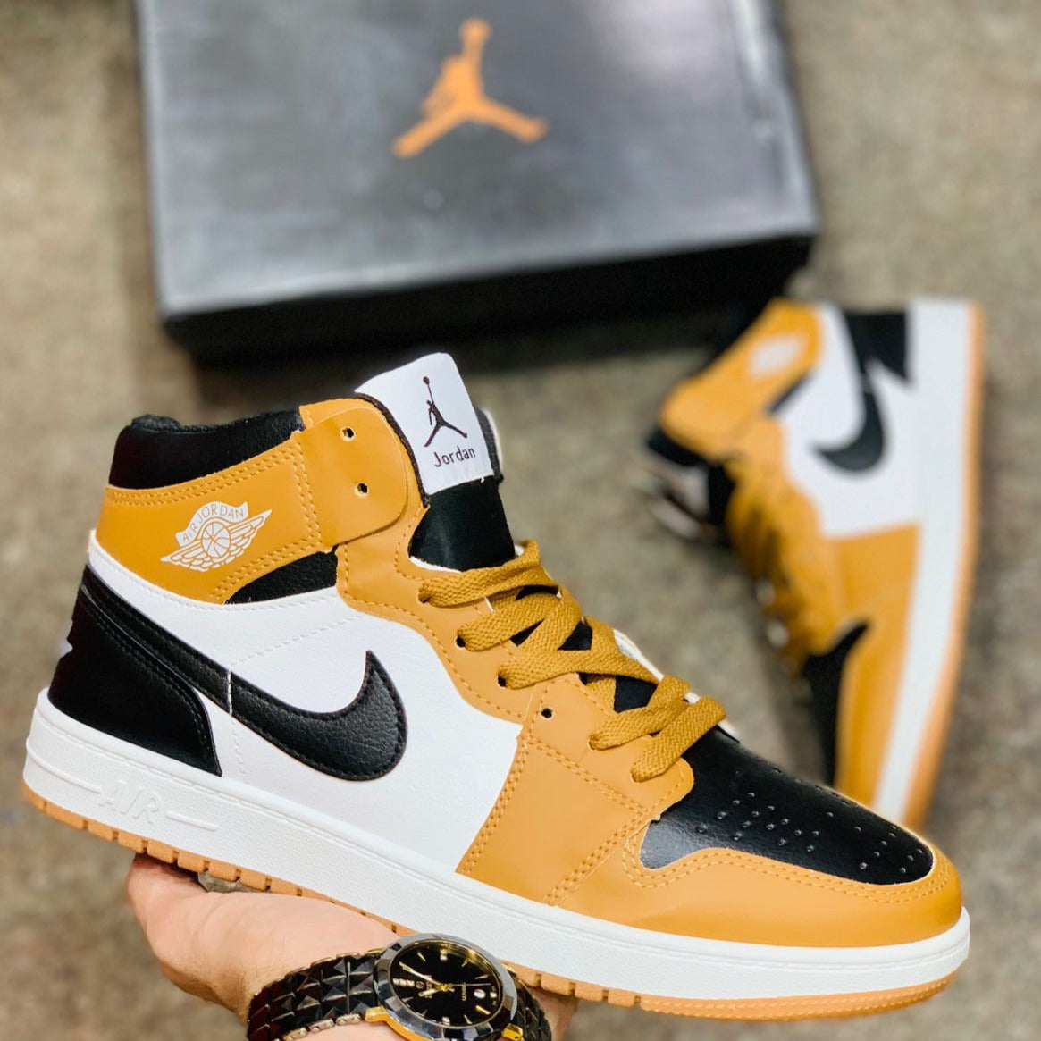 AIR Jordan 1 HIGH QUALITY