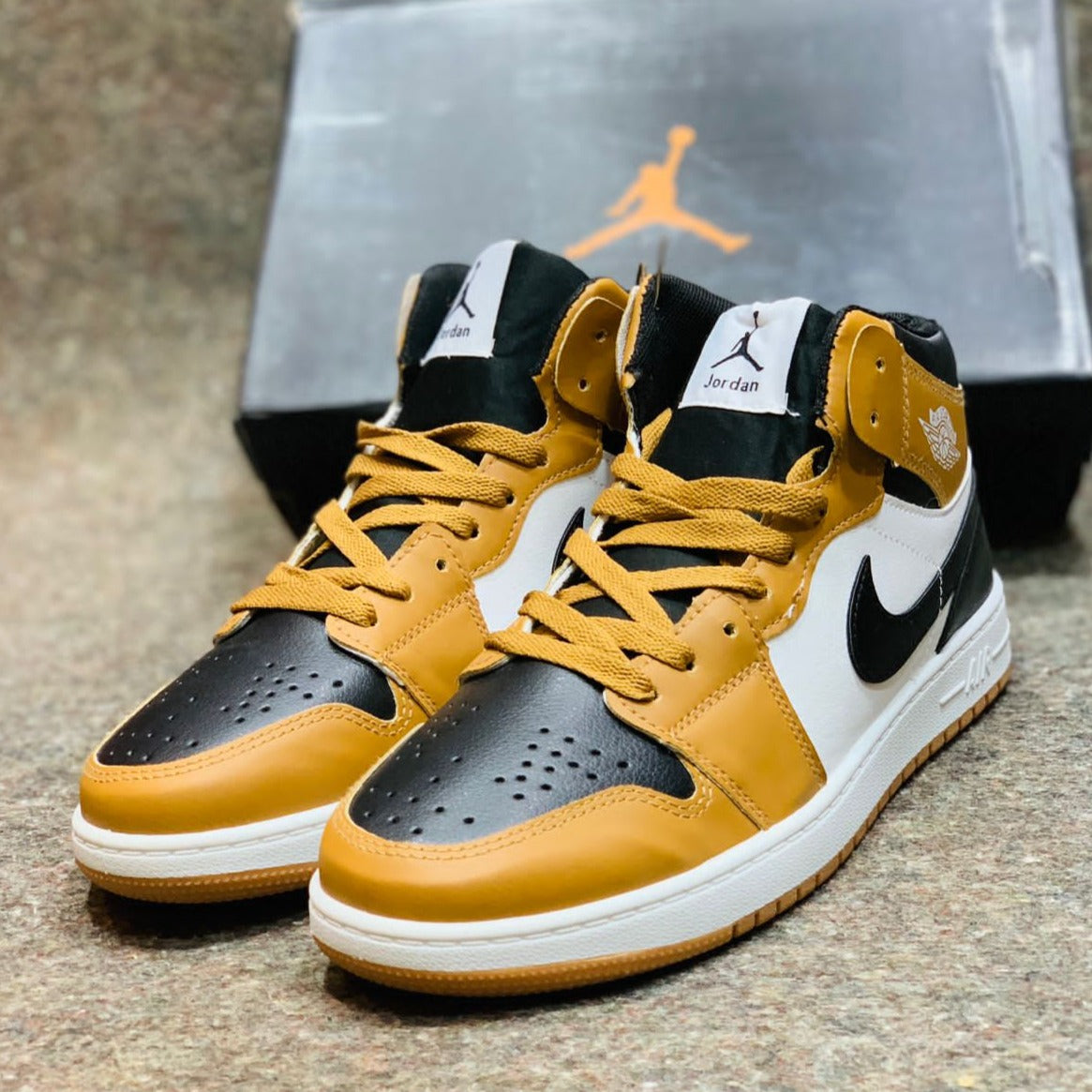 AIR Jordan 1 HIGH QUALITY