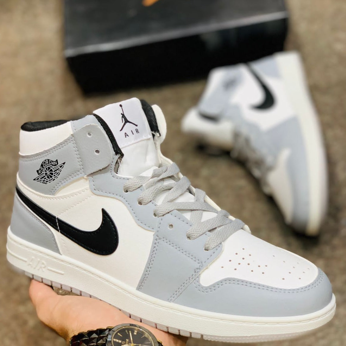 AIR Jordan 1 HIGH QUALITY