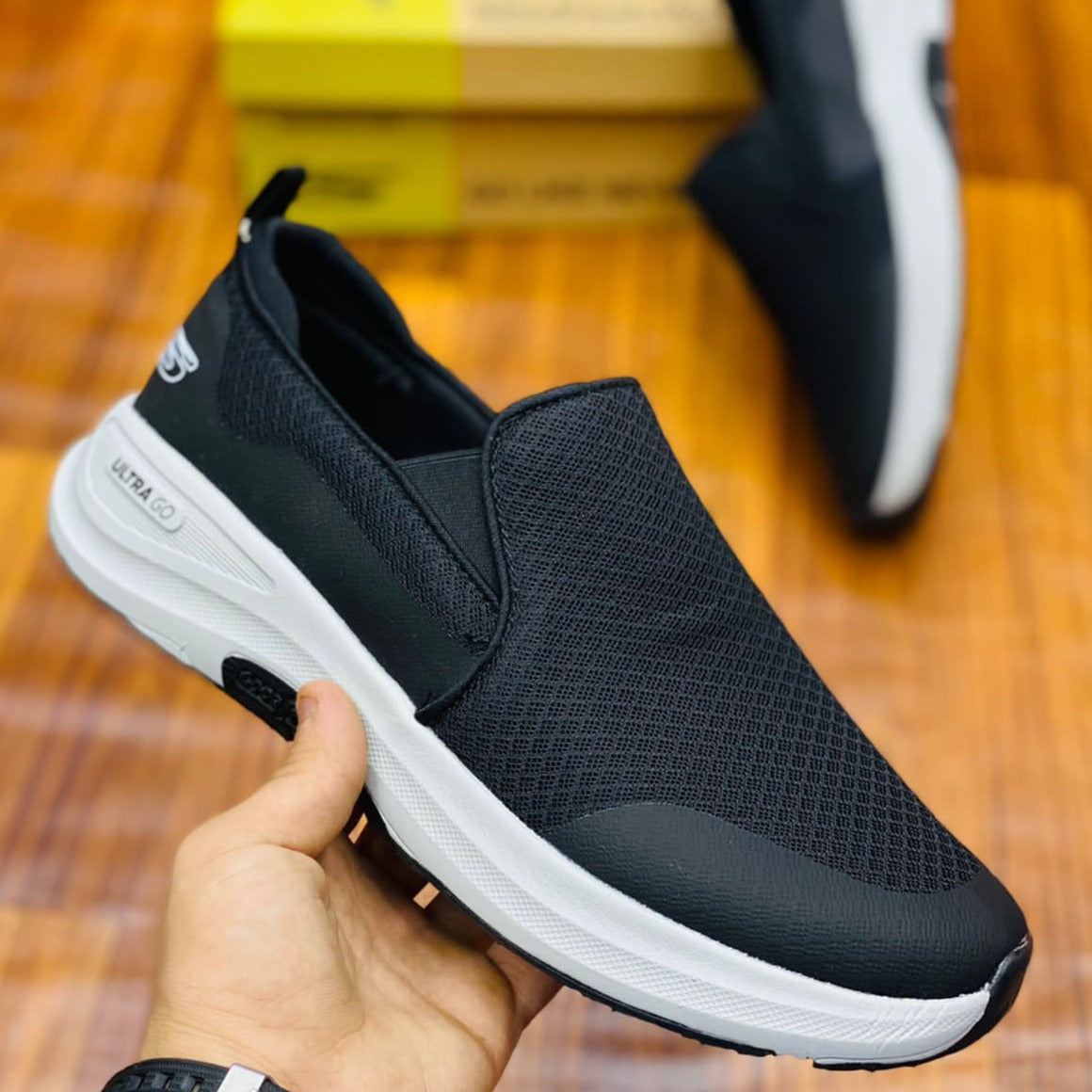 Sketcher Ultra Go Arch