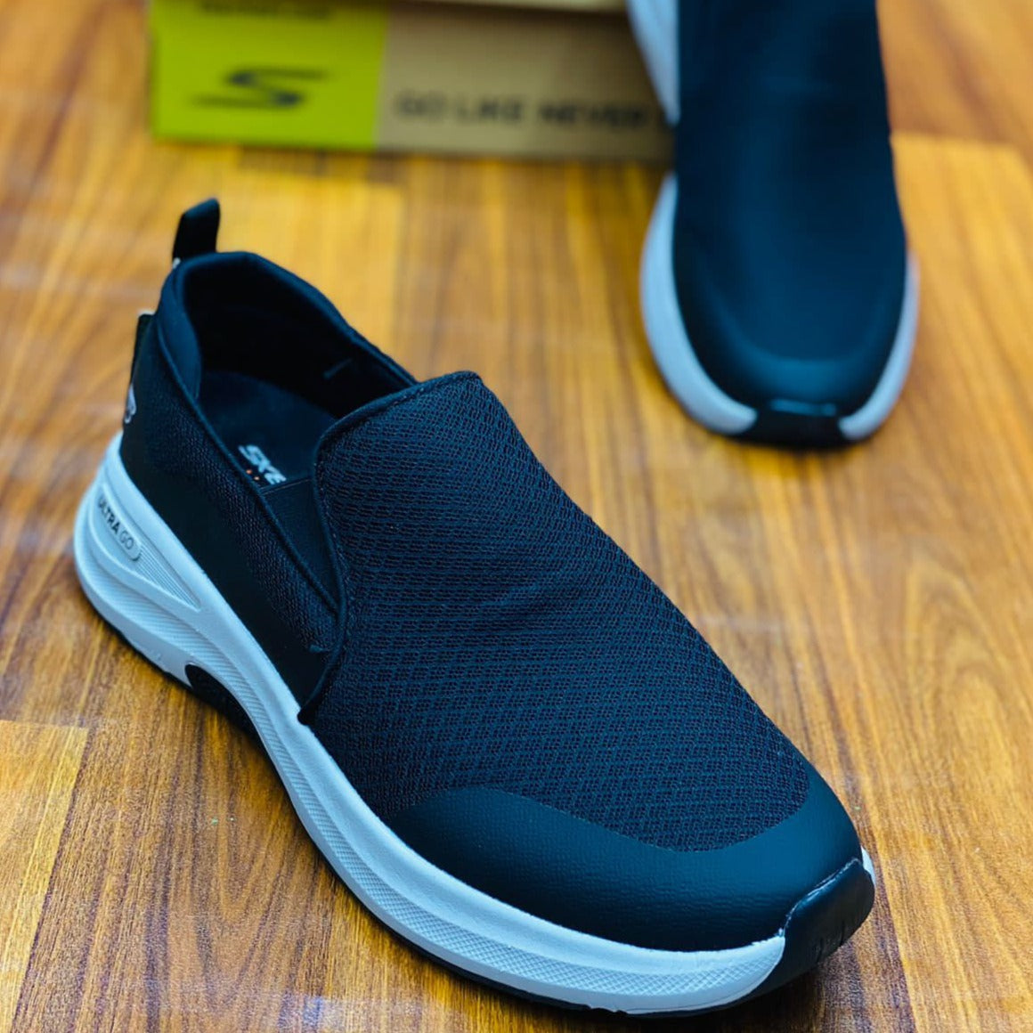 Sketcher Ultra Go Arch