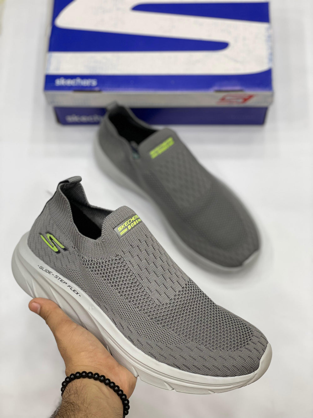 Sketchers Glide Step Flex