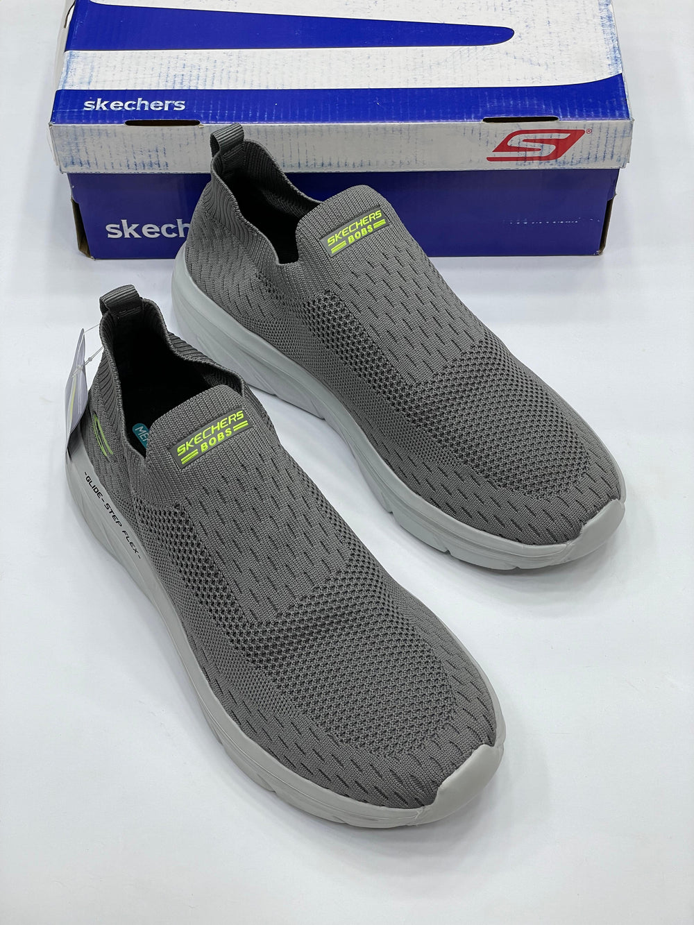 Sketchers Glide Step Flex