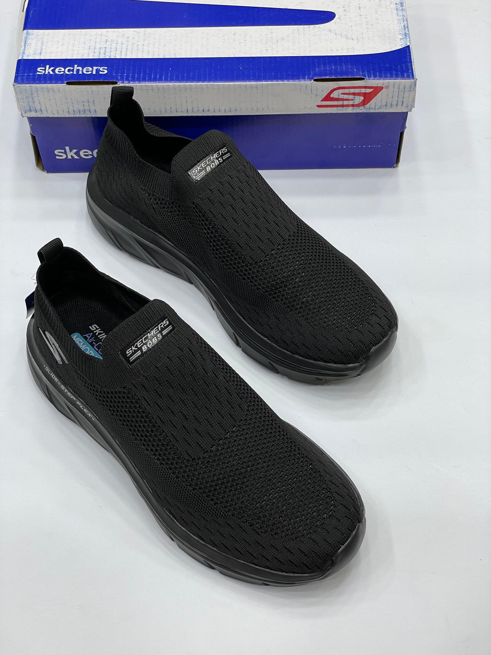 Sketchers Glide Step Flex