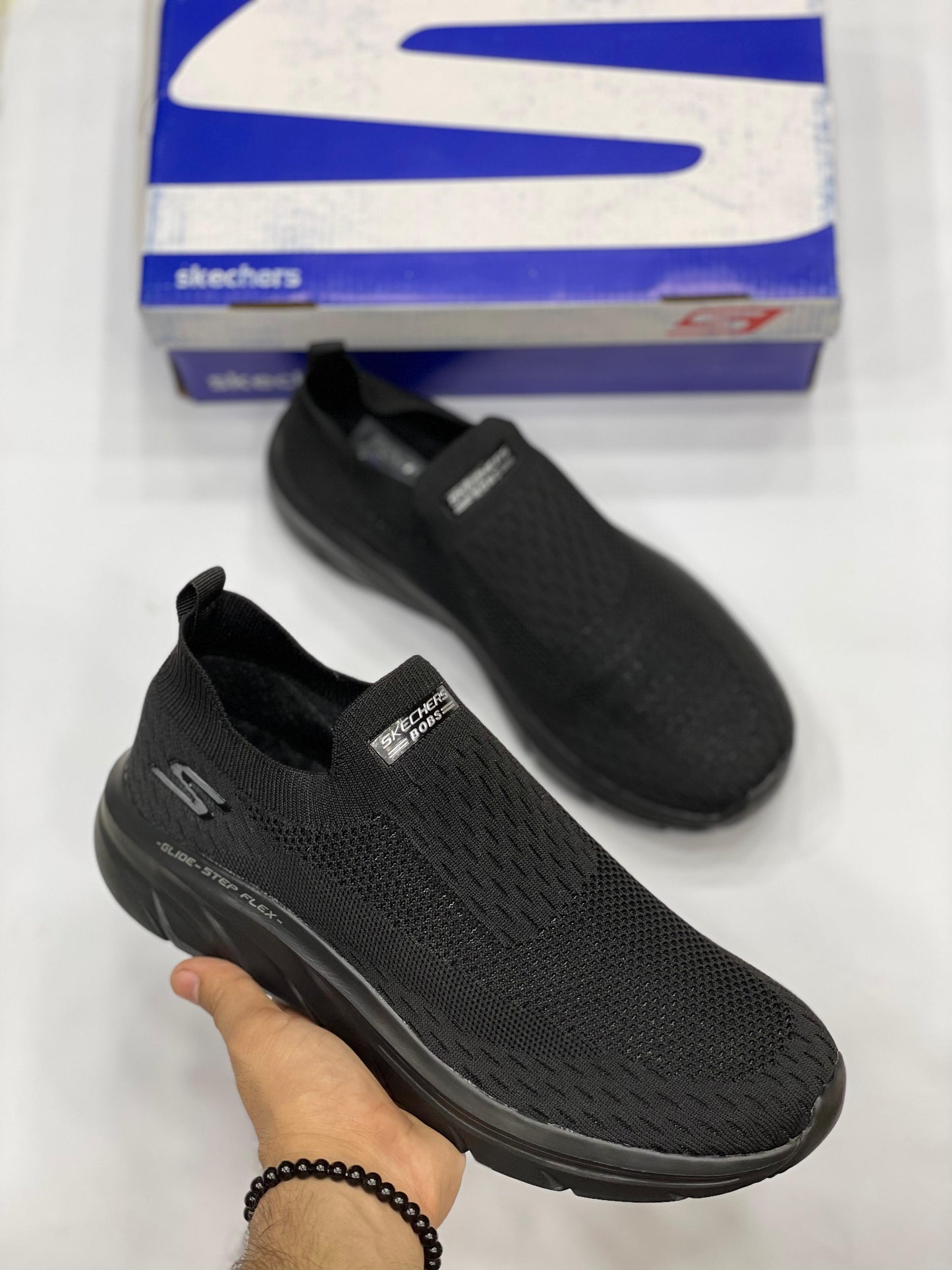 Sketchers Glide Step Flex