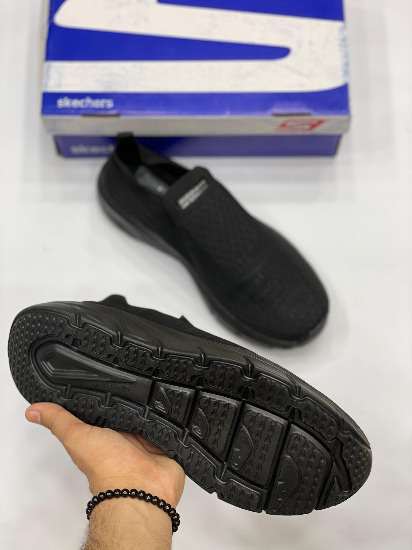 Sketchers Glide Step Flex