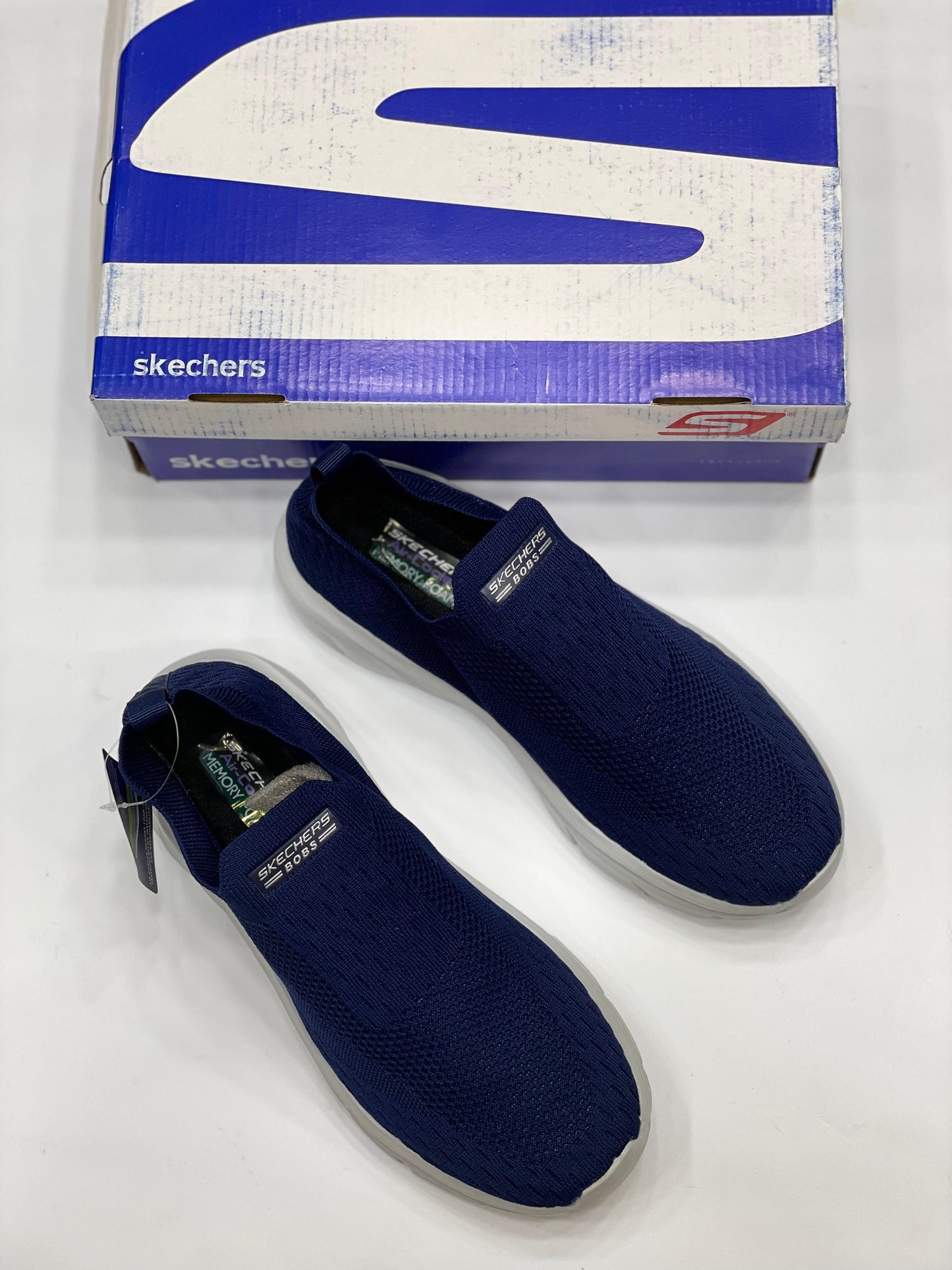 Sketchers Glide Step Flex