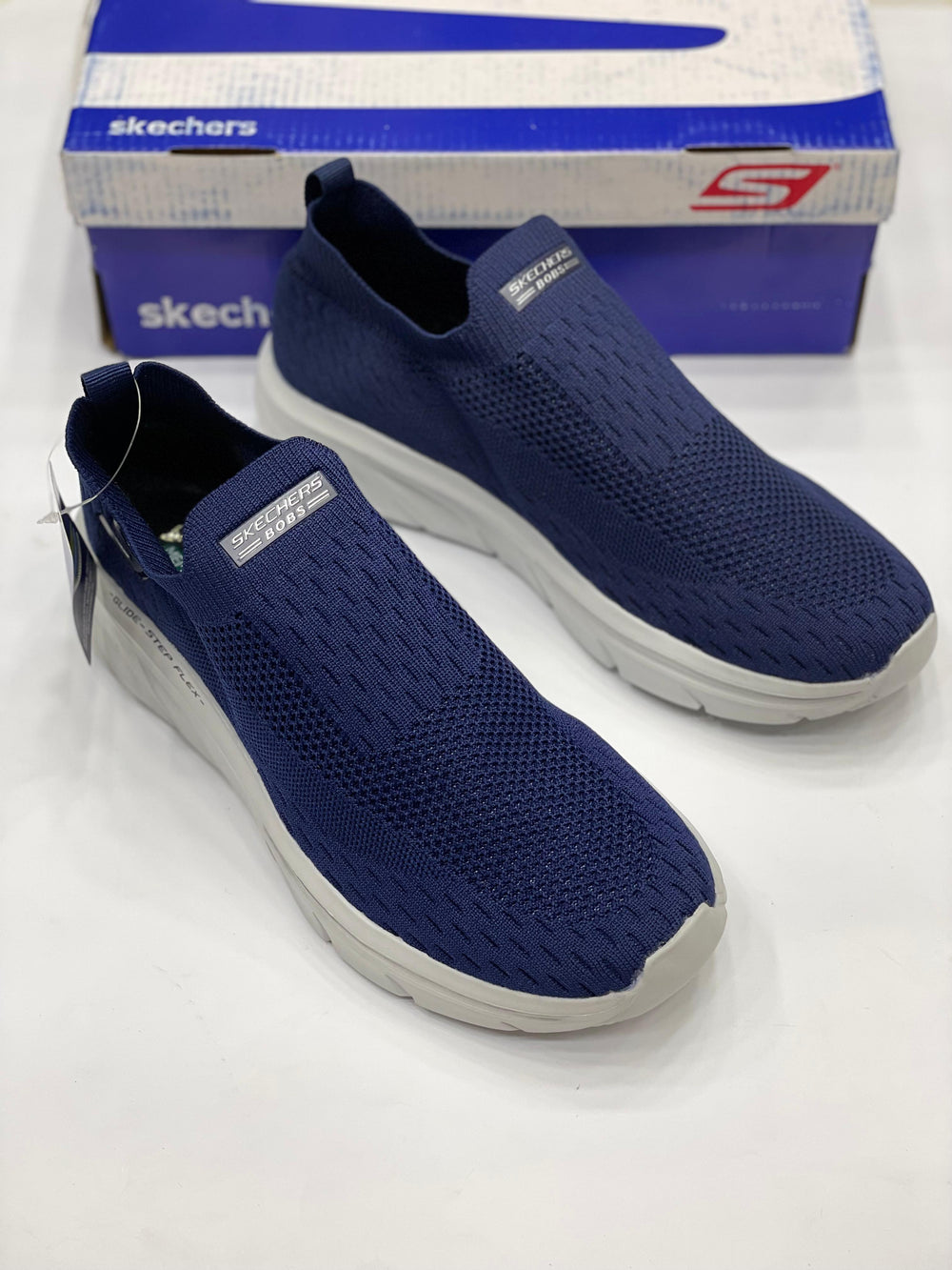 Sketchers Glide Step Flex