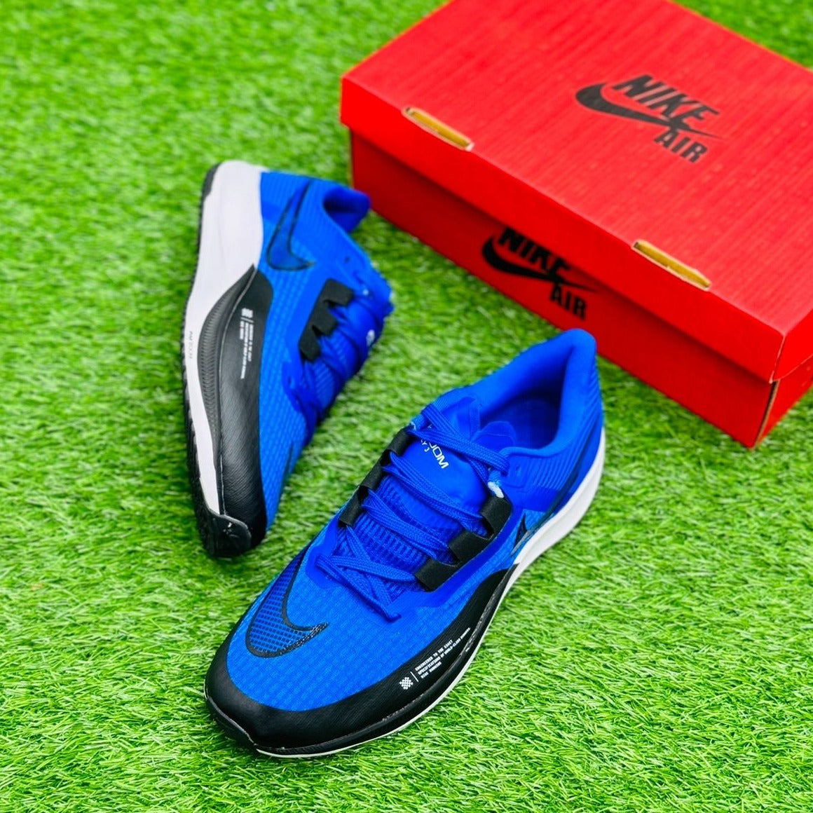 Zoom  Rival Fly 3