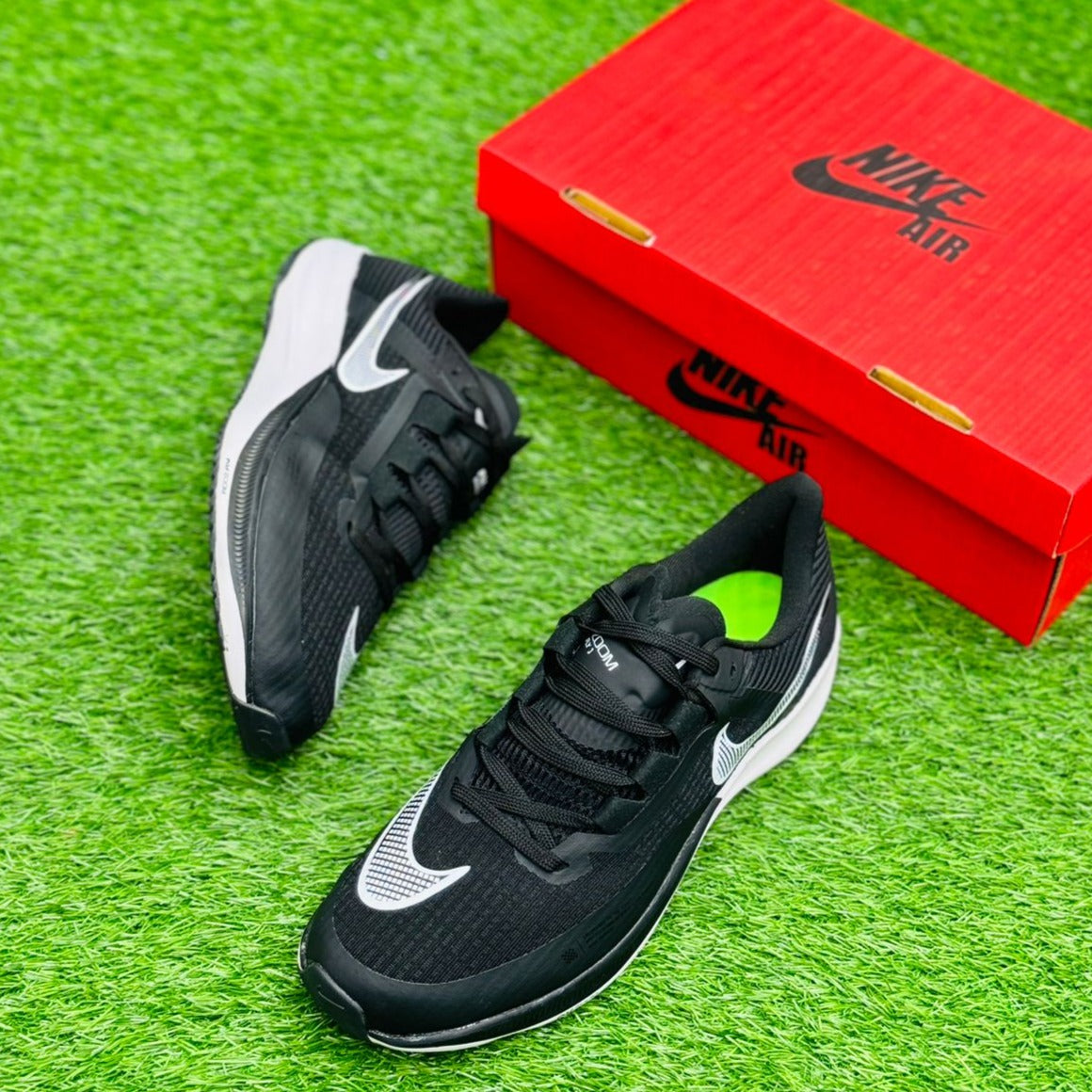 Zoom  Rival Fly 3