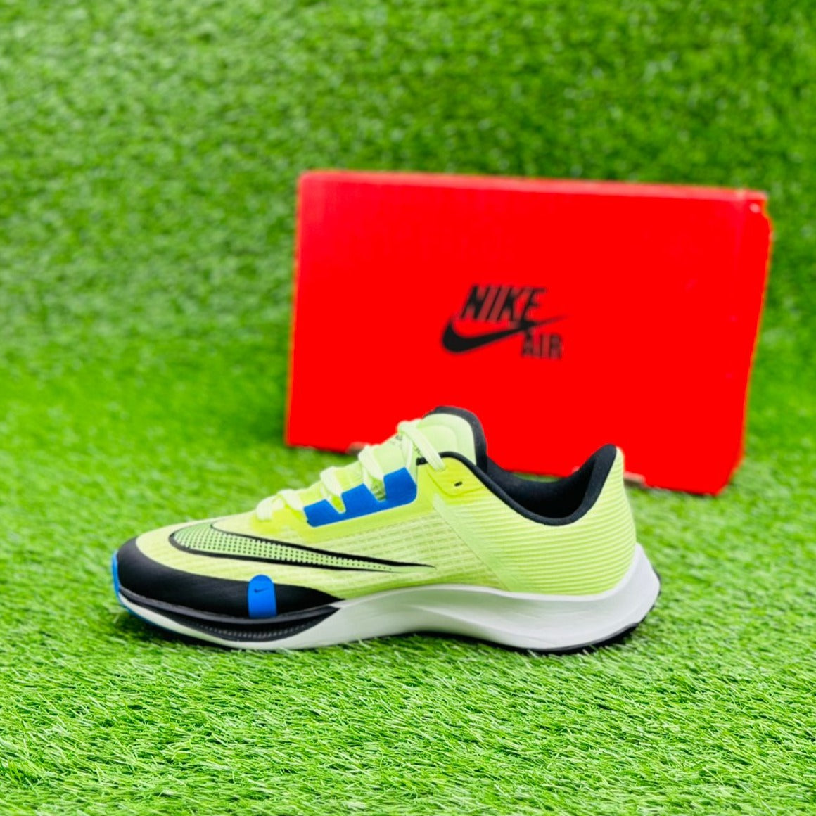 Zoom  Rival Fly 3