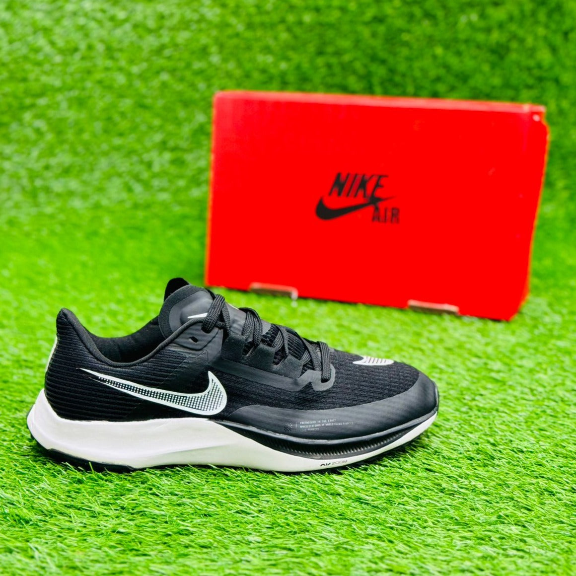 Zoom  Rival Fly 3