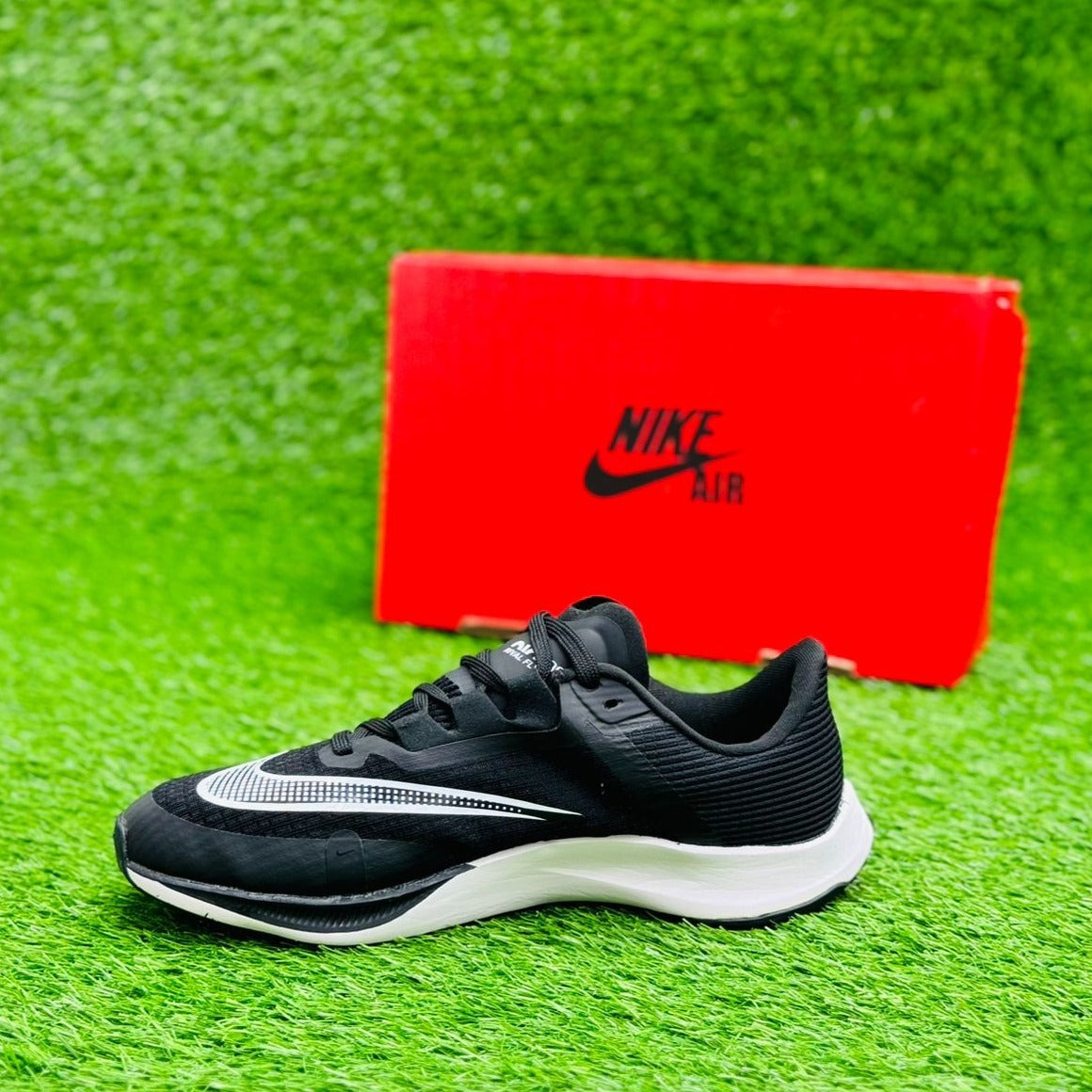 Zoom  Rival Fly 3