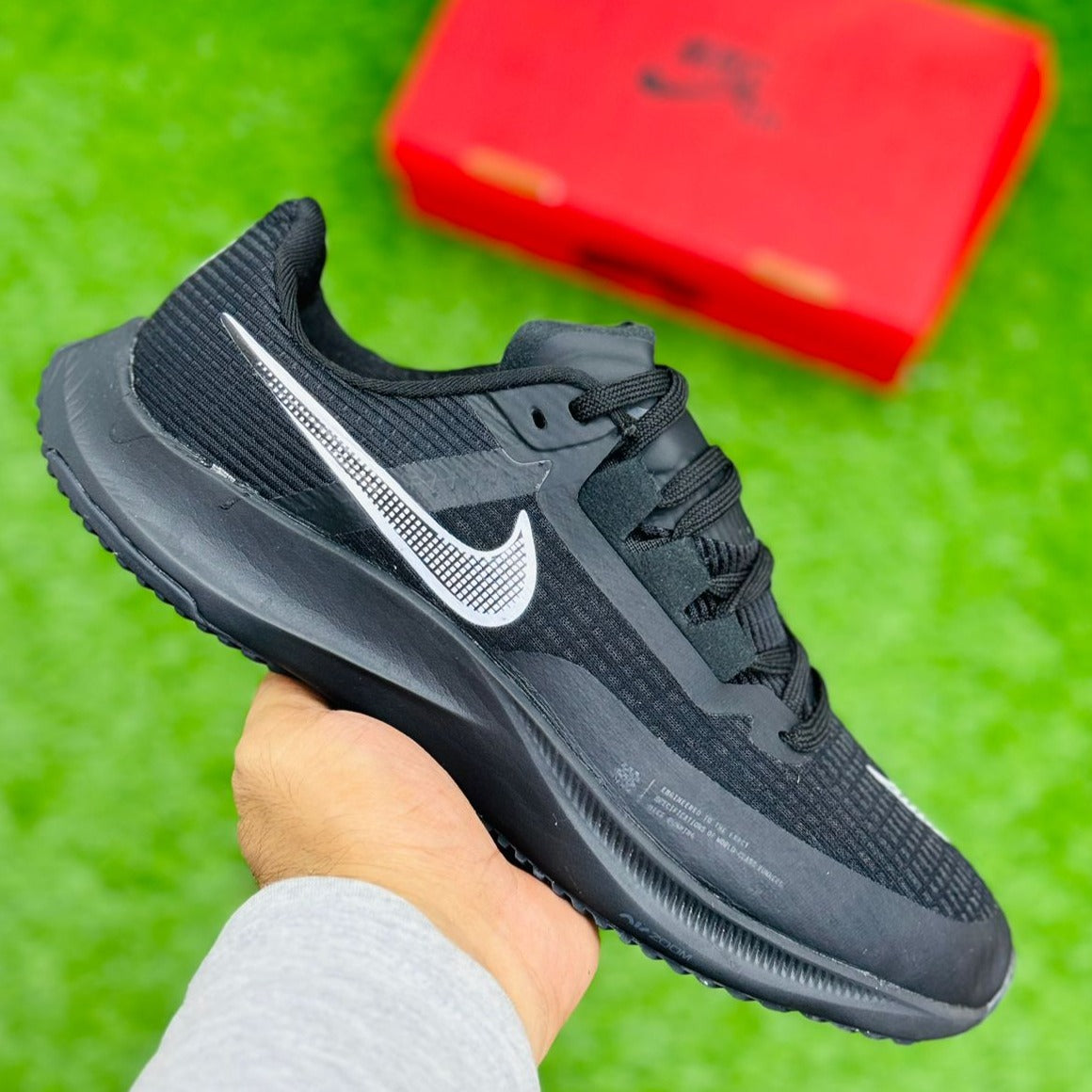 Zoom  Rival Fly 3