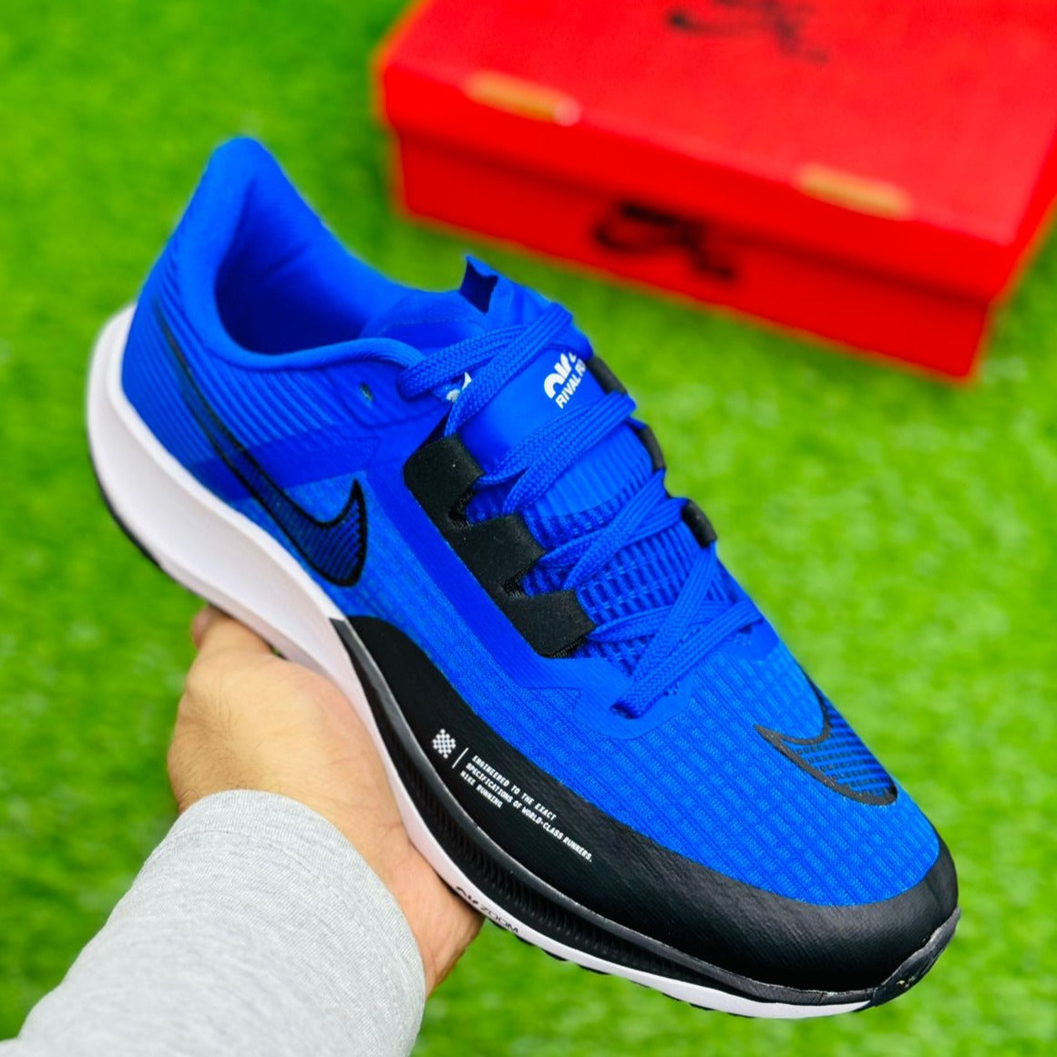 Zoom  Rival Fly 3