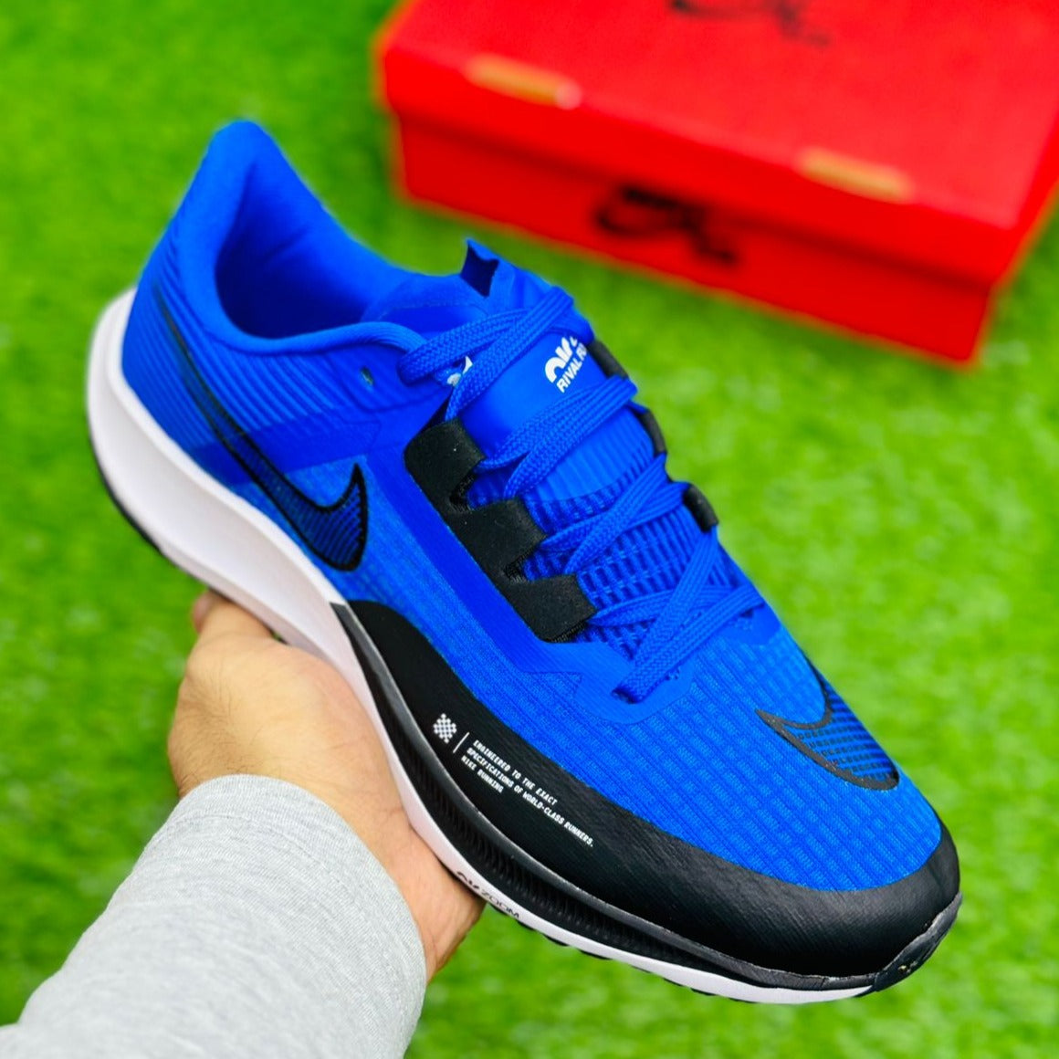 Zoom  Rival Fly 3