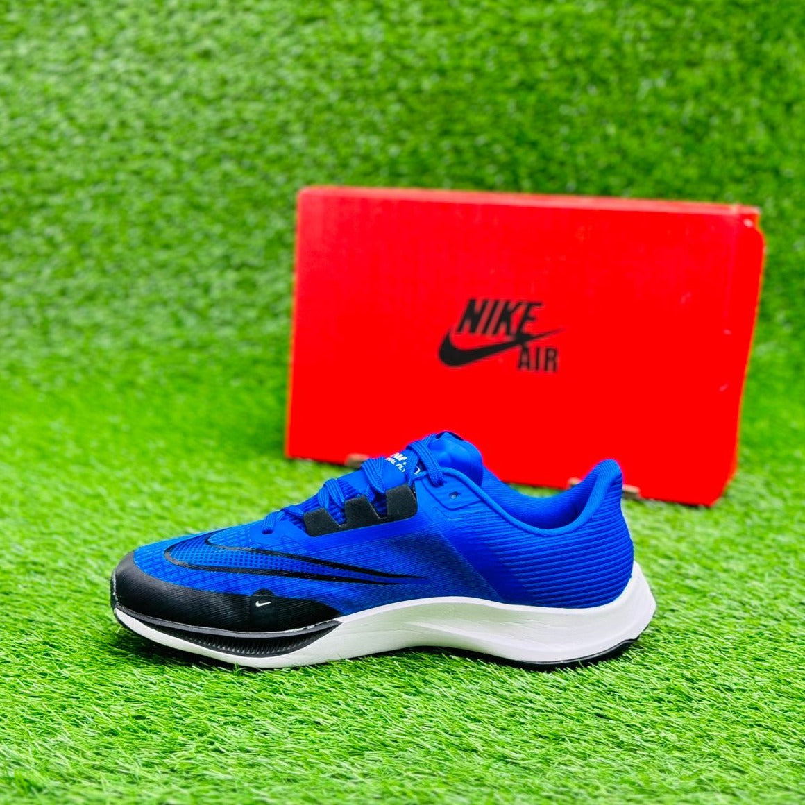 Zoom  Rival Fly 3