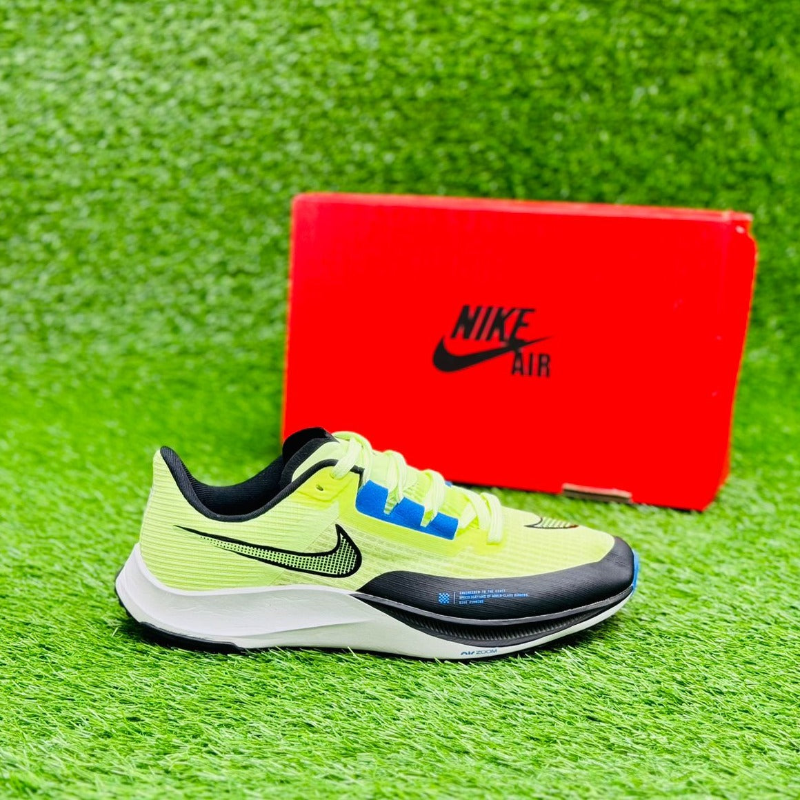 Zoom  Rival Fly 3