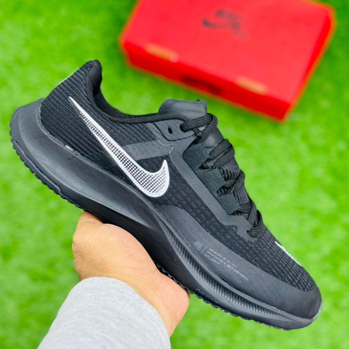 Zoom  Rival Fly 3