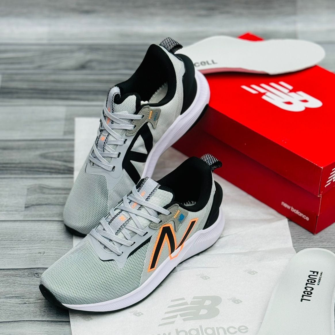 New Balance Running RC Elite