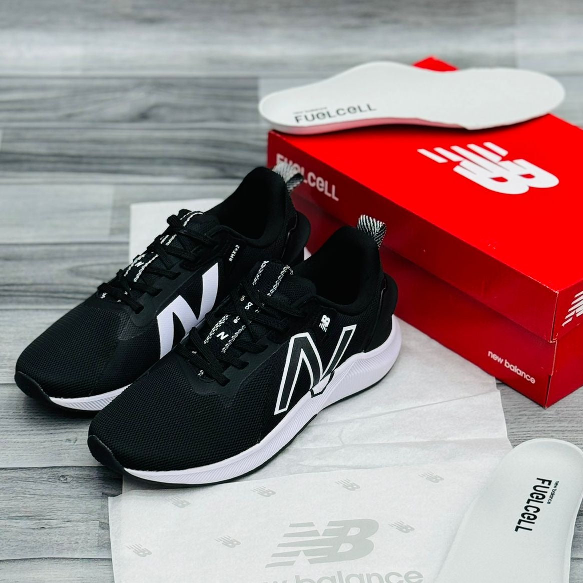 New Balance Running RC Elite