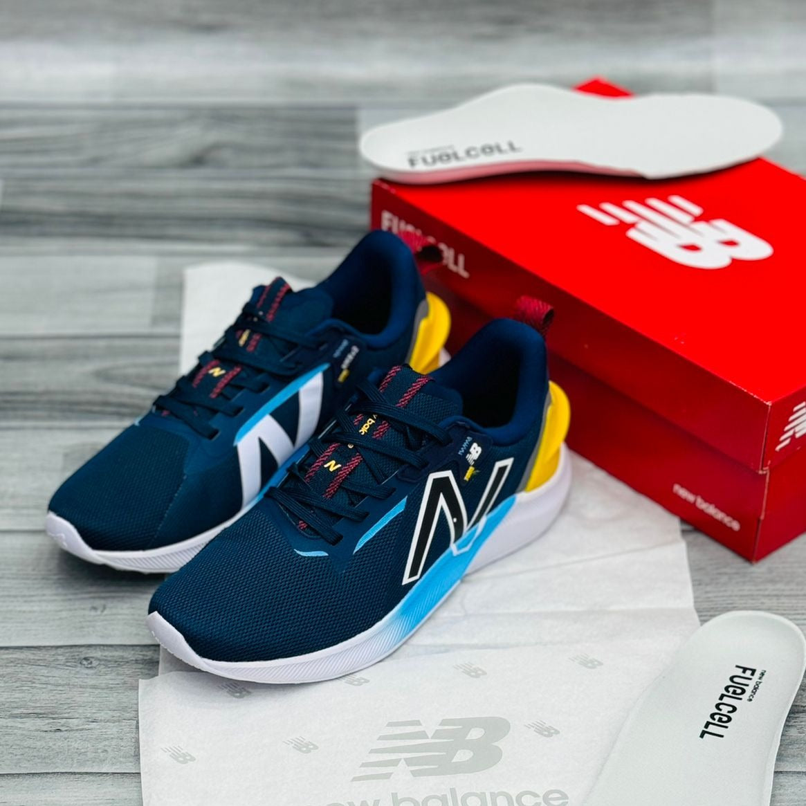 New Balance Running RC Elite