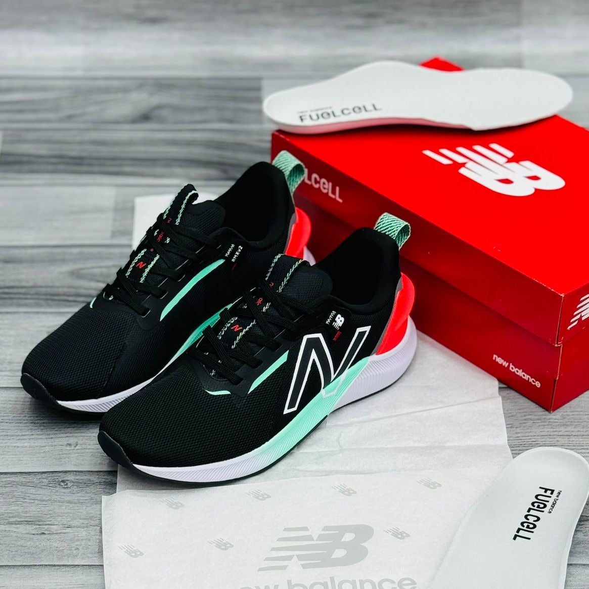 New Balance Running RC Elite