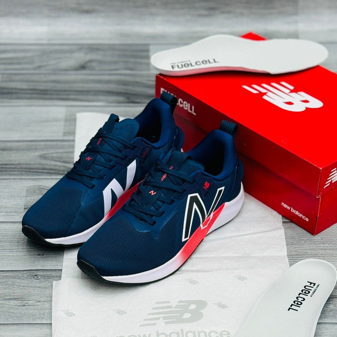 New Balance Running RC Elite