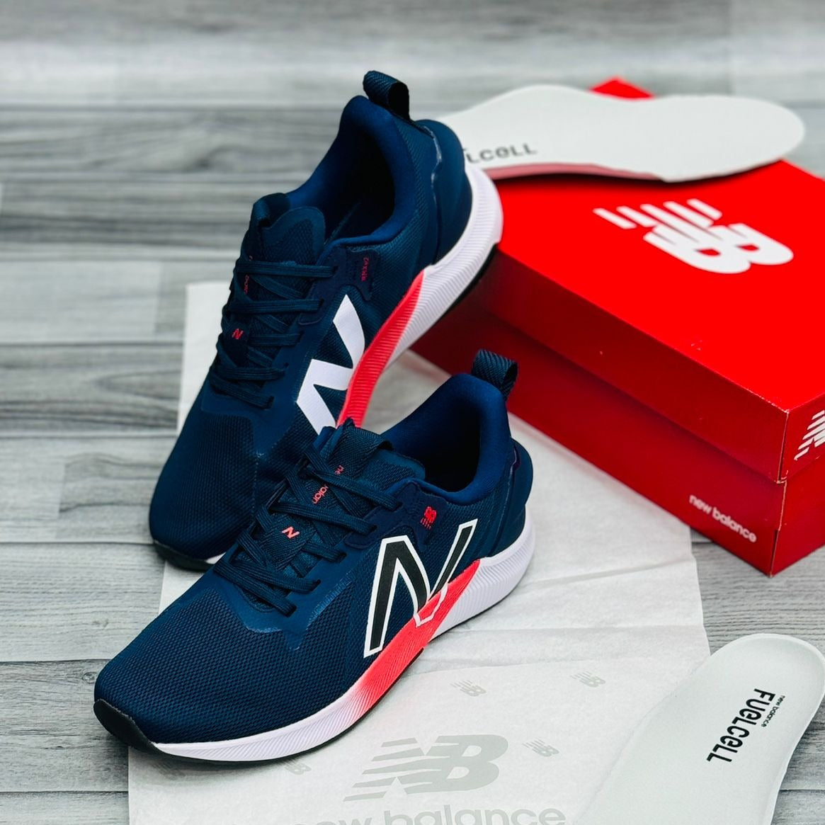 New Balance Running RC Elite