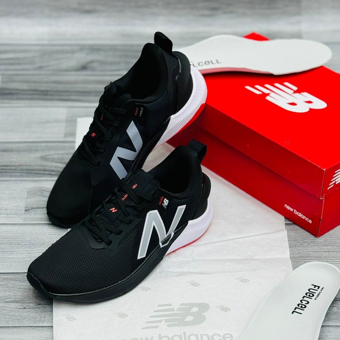 New Balance Running RC Elite