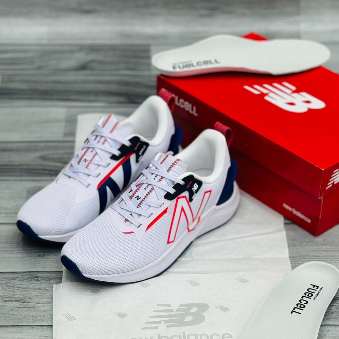 New Balance Running RC Elite