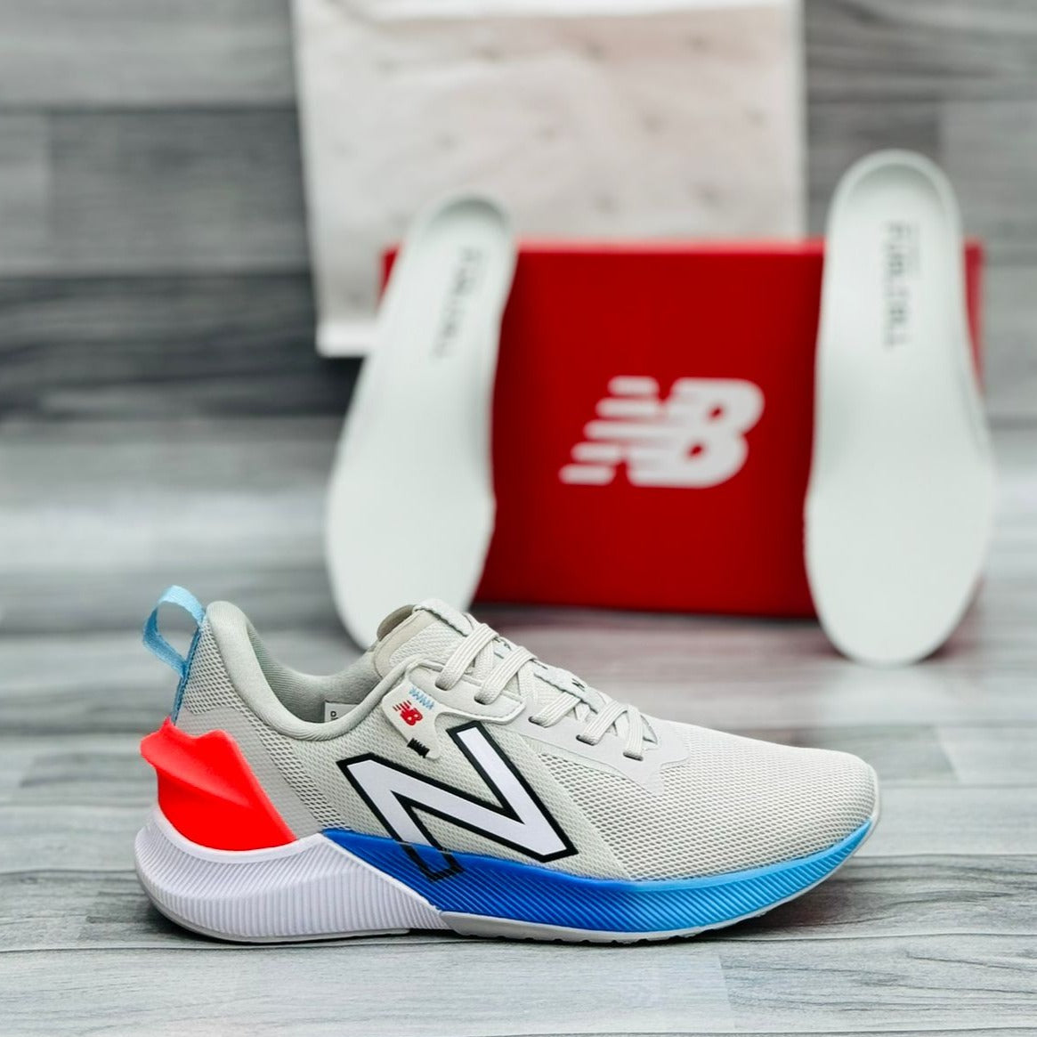 New Balance Running RC Elite