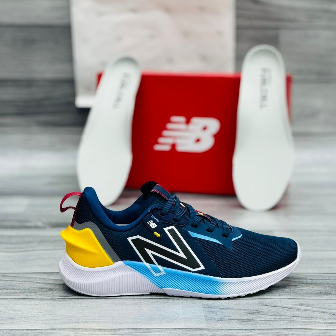 New Balance Running RC Elite