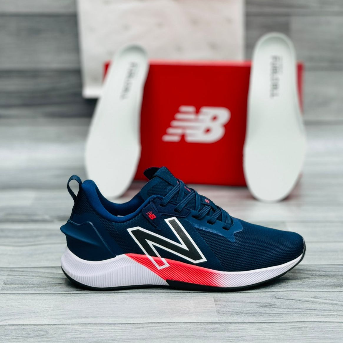 New Balance Running RC Elite