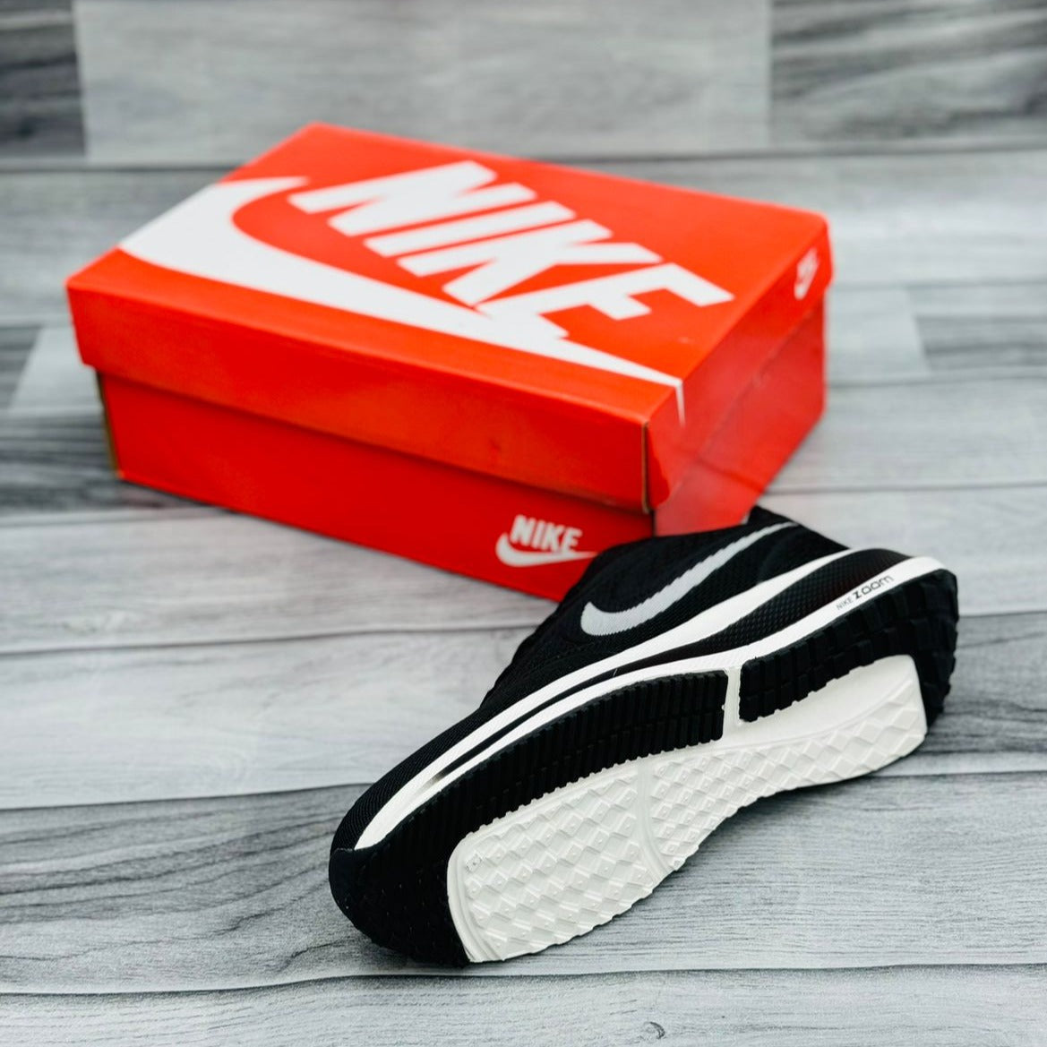 Air Zoom Running Trainer