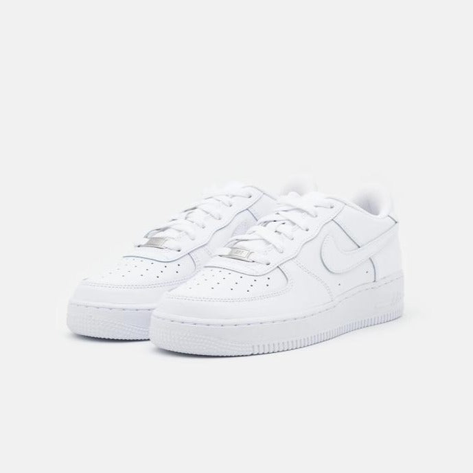 Air Force 1 Triple White Leather