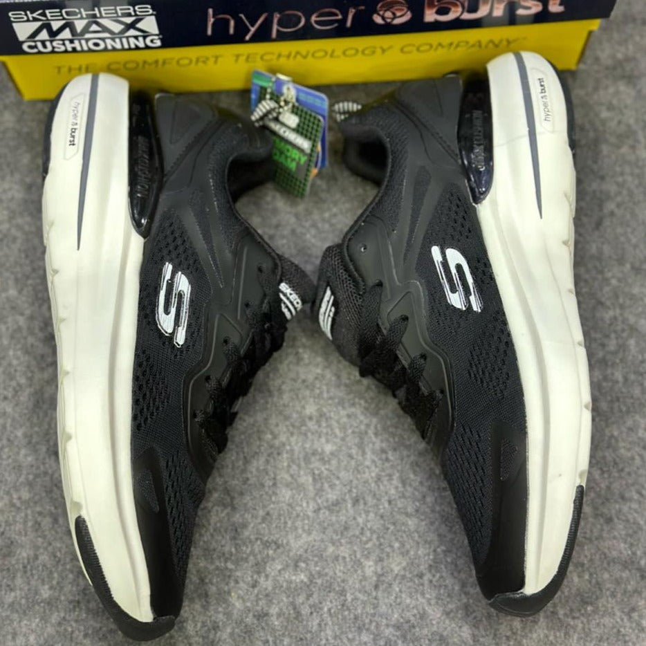 Sketcher Max Hyper burst