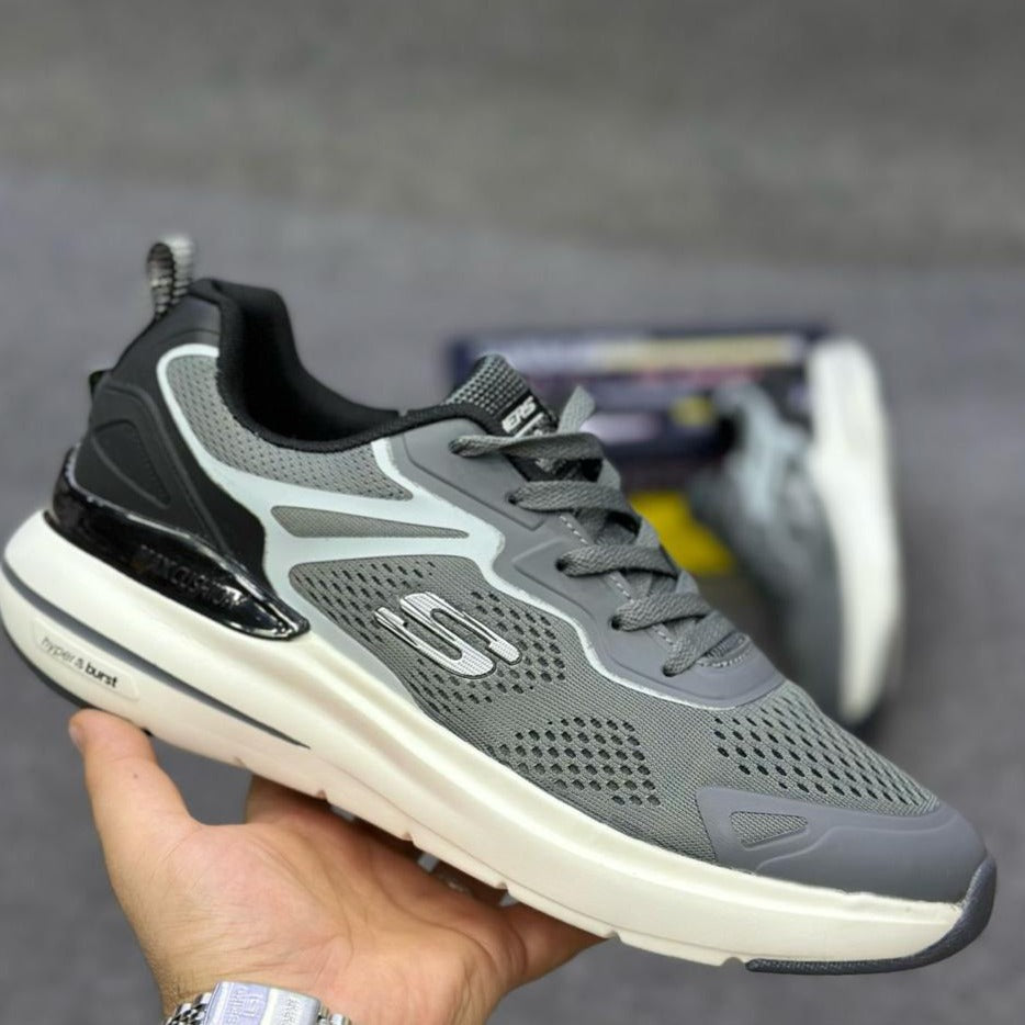 Sketcher Max Hyper burst