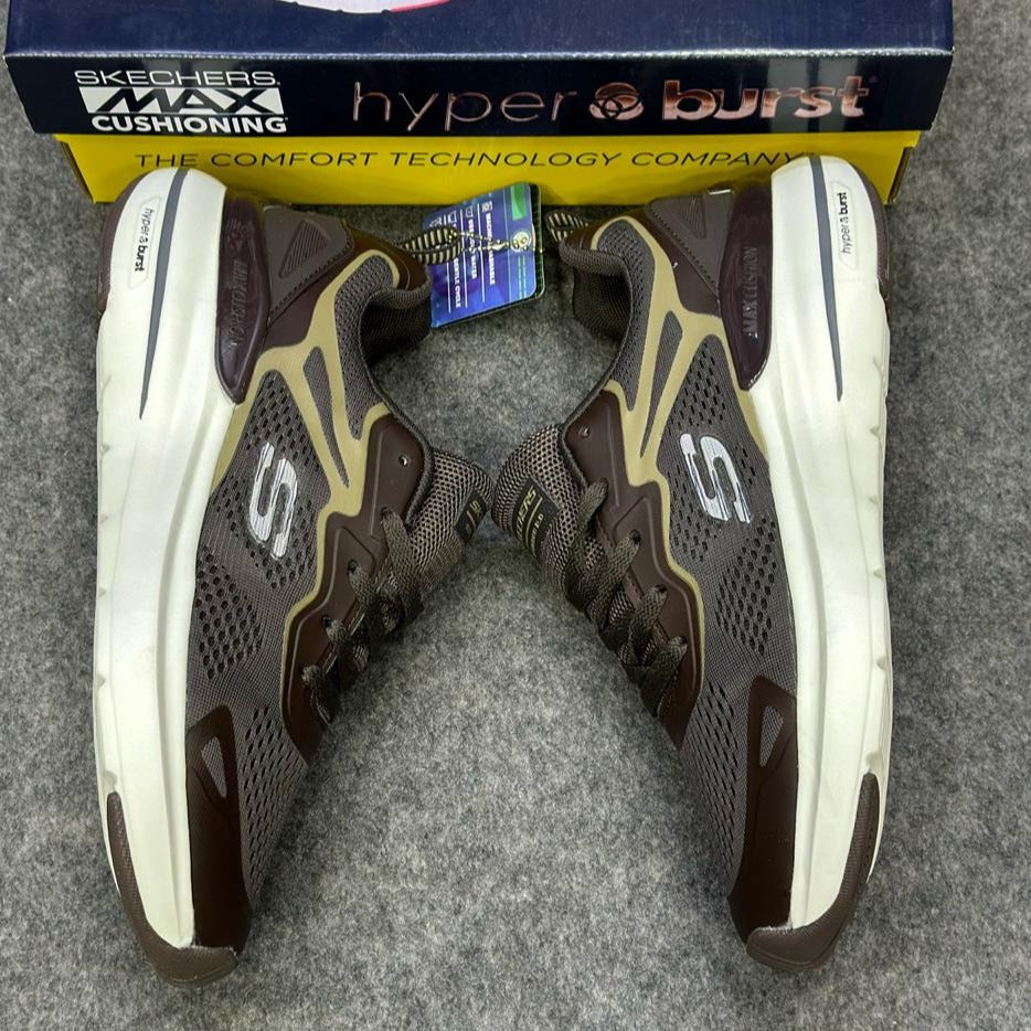 Sketcher Max Hyper burst