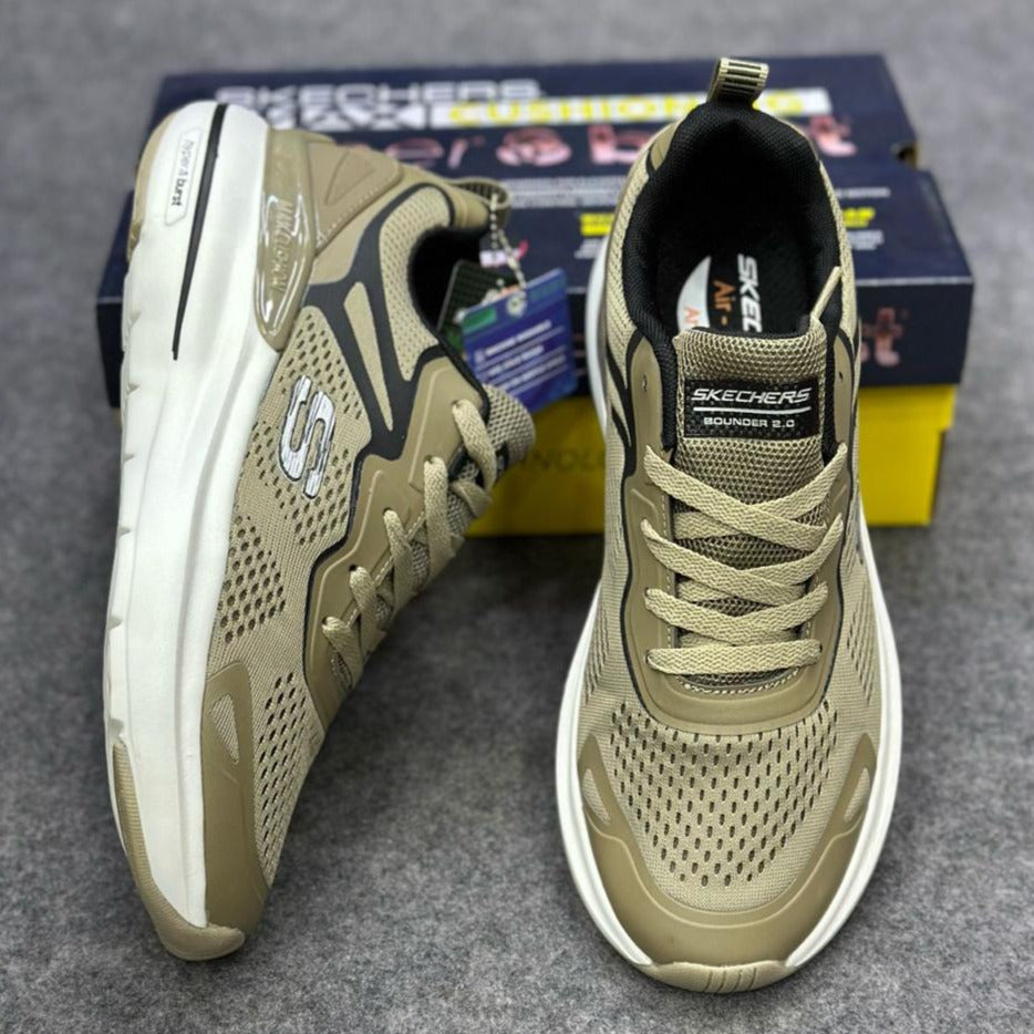 Sketcher Max Hyper burst